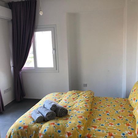 Reflex Apartment Spacious And Comfortable Никозия Екстериор снимка