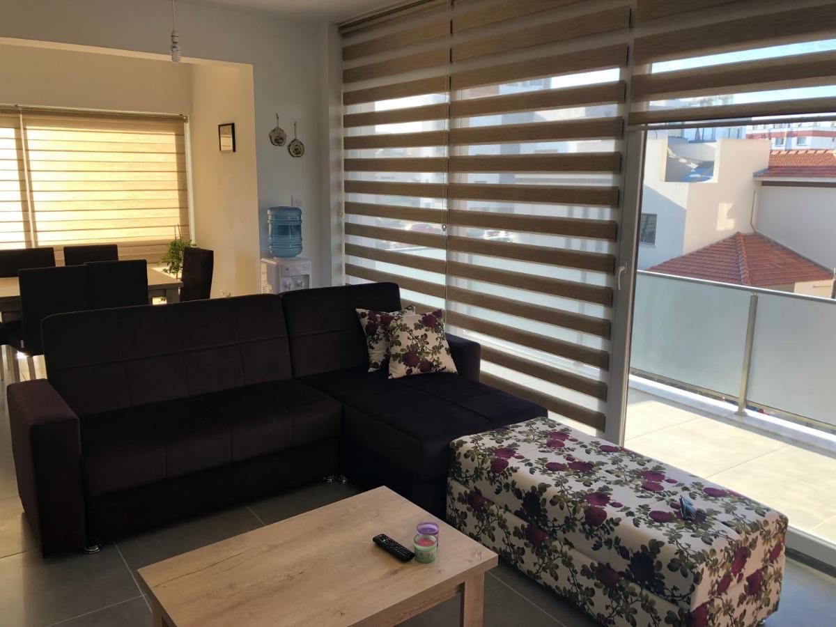Reflex Apartment Spacious And Comfortable Никозия Екстериор снимка