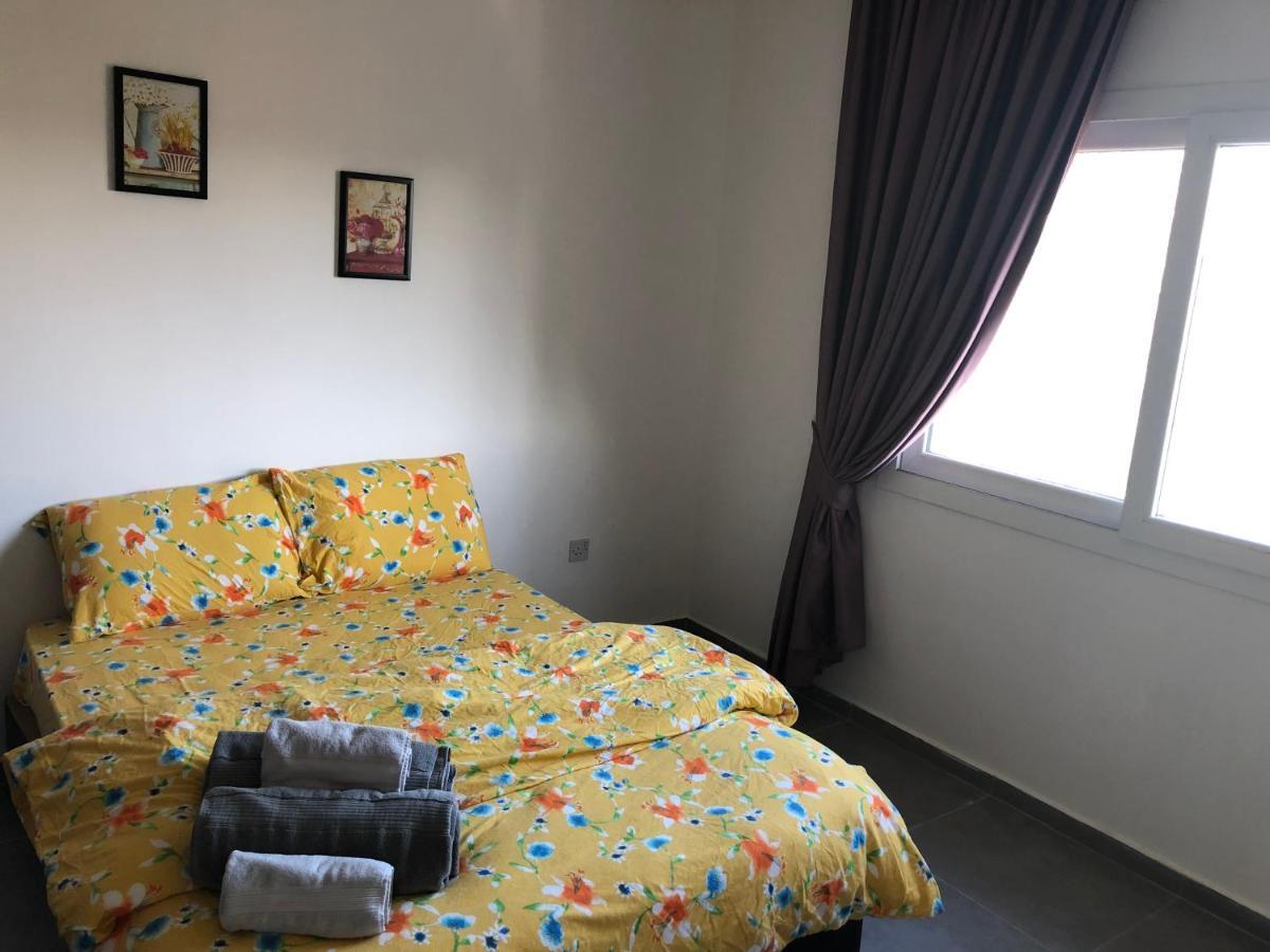 Reflex Apartment Spacious And Comfortable Никозия Екстериор снимка