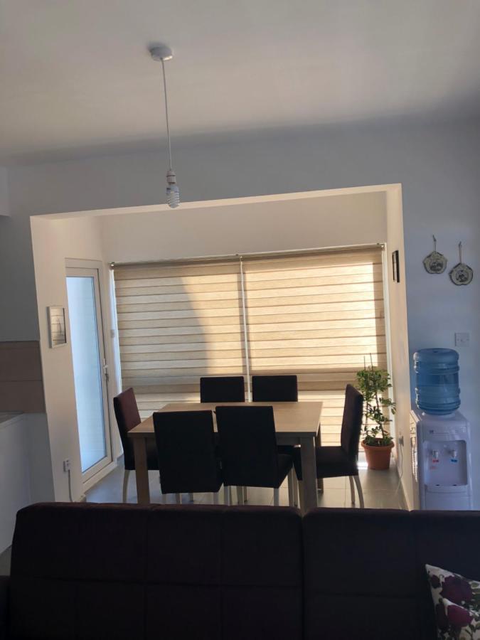 Reflex Apartment Spacious And Comfortable Никозия Екстериор снимка