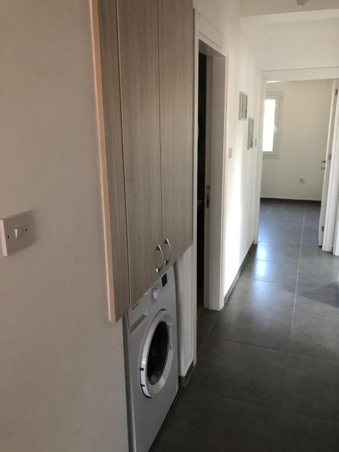 Reflex Apartment Spacious And Comfortable Никозия Екстериор снимка