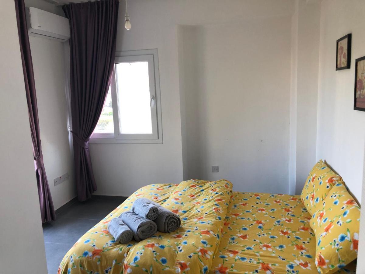 Reflex Apartment Spacious And Comfortable Никозия Екстериор снимка