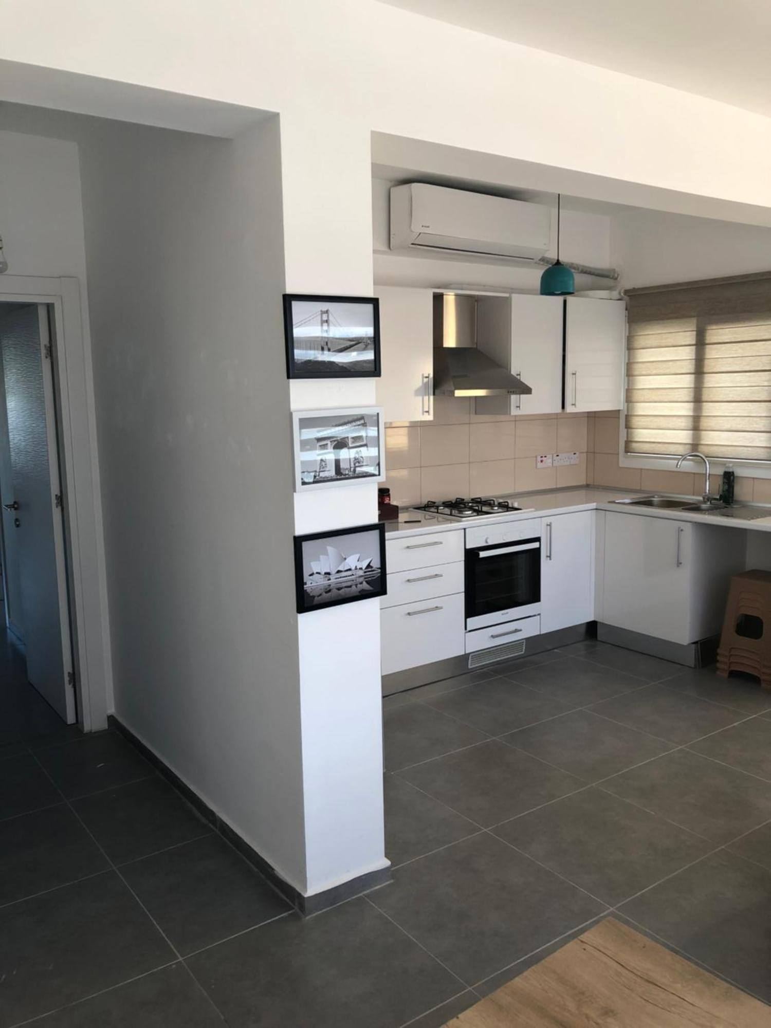Reflex Apartment Spacious And Comfortable Никозия Екстериор снимка