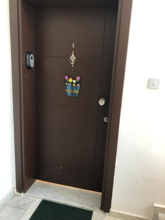 Reflex Apartment Spacious And Comfortable Никозия Екстериор снимка