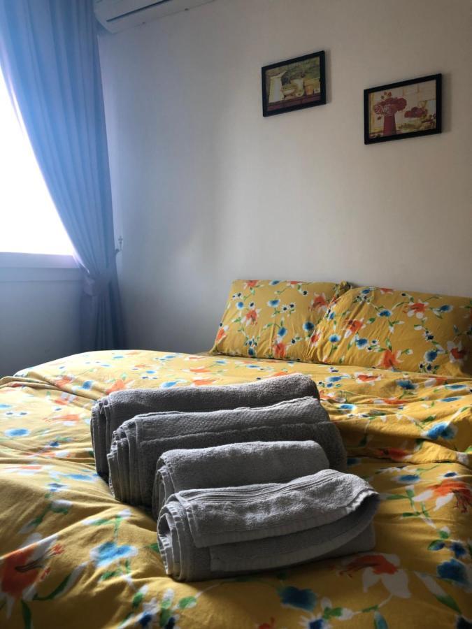 Reflex Apartment Spacious And Comfortable Никозия Екстериор снимка
