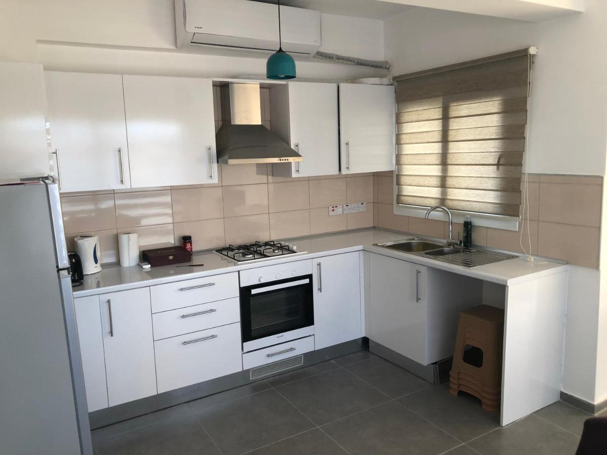 Reflex Apartment Spacious And Comfortable Никозия Екстериор снимка