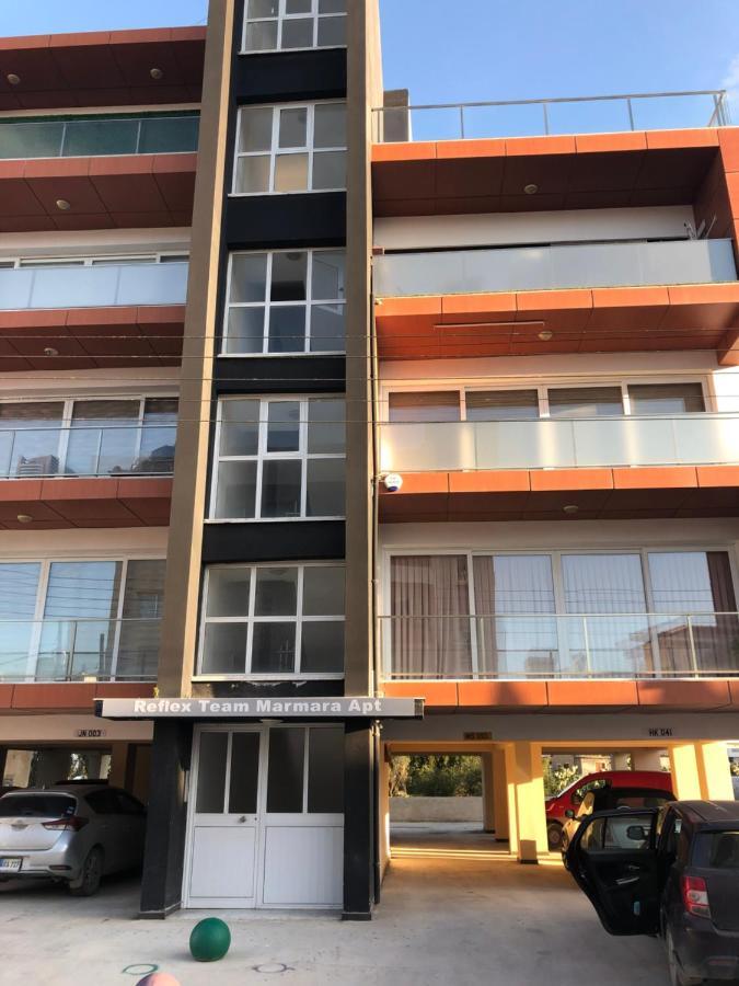 Reflex Apartment Spacious And Comfortable Никозия Екстериор снимка