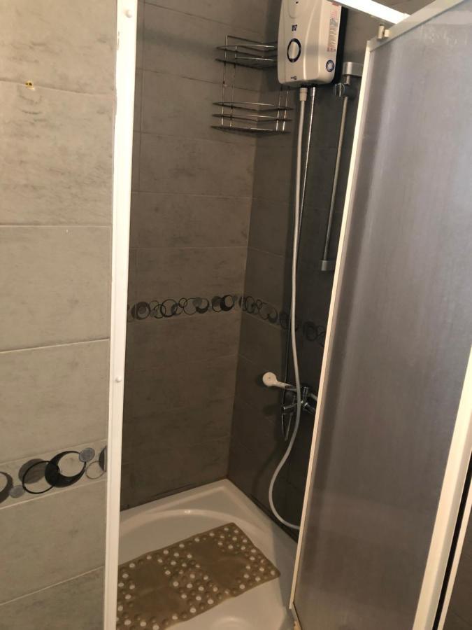 Reflex Apartment Spacious And Comfortable Никозия Екстериор снимка