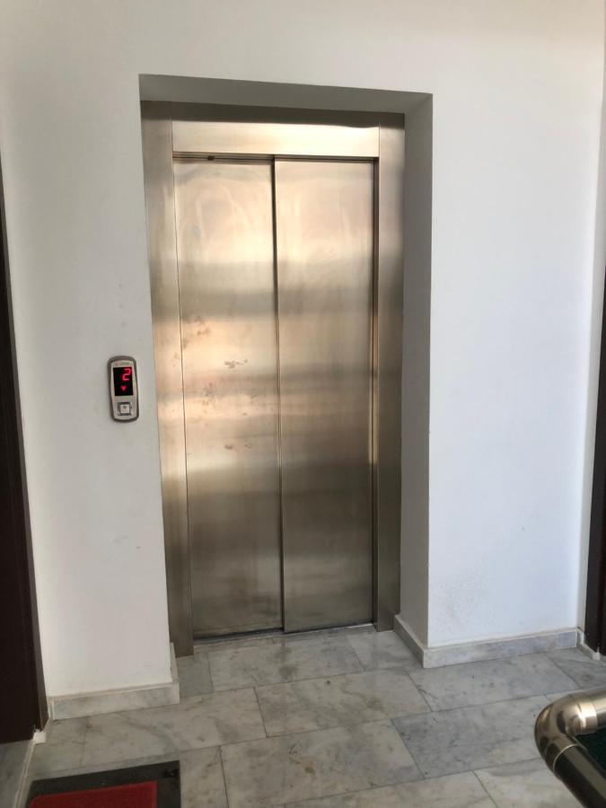 Reflex Apartment Spacious And Comfortable Никозия Екстериор снимка