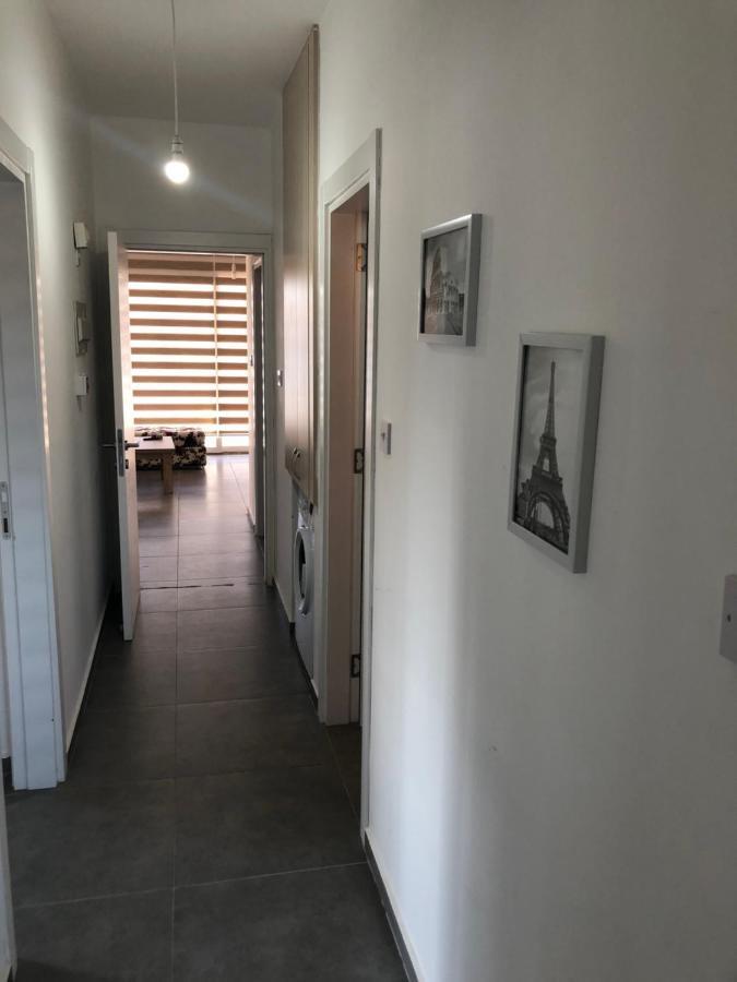 Reflex Apartment Spacious And Comfortable Никозия Екстериор снимка
