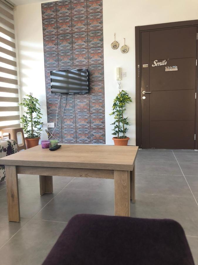 Reflex Apartment Spacious And Comfortable Никозия Екстериор снимка